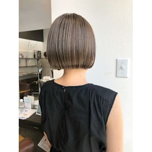 Daisy duex×ショート