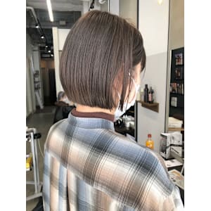 Daisy duex×ショート