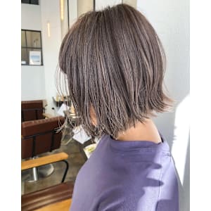 Daisy duex×ショート