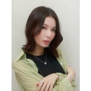 エアリーセンターパートミディアム