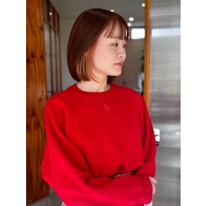 THE Nia×ショート