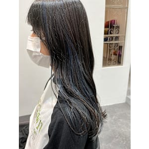 ハイライトスタイル