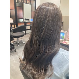 ハイライトカラー