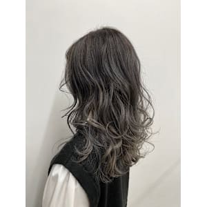 グラデーション