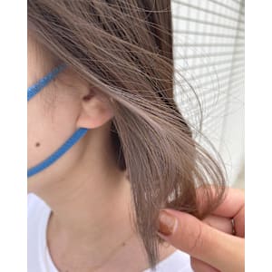 《cropes辻堂 阿部》インナーデザインカラー