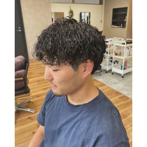 ツイストスパイラル