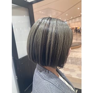 アンブレラカラー