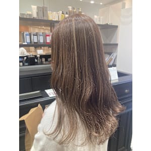 ハイライトスタイル