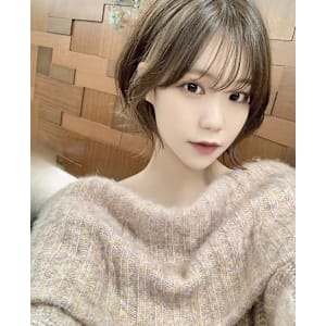 福岡 天神 大名 kchiara×ショート