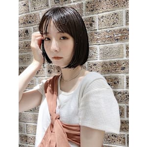 福岡 天神 大名 kchiara×ミディアム