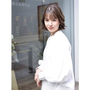 福岡 天神 大名 kchiara×ミディアム