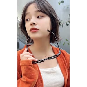 福岡 天神 大名 kchiara×ミディアム