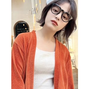 福岡 天神 大名 kchiara×ミディアム