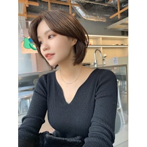 福岡 天神 大名 kchiara×ミディアム