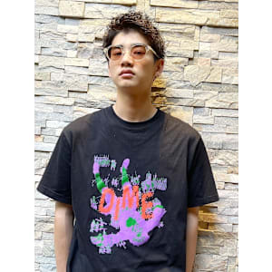 福岡 天神 大名 kchiara×ショート