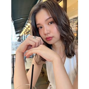 福岡 天神 大名 kchiara×ロング