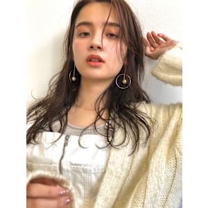 Passion for hair 並木店×ロング