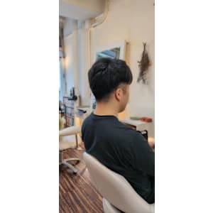 tity sapporo×メンズ