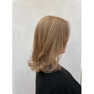 レイヤースタイル