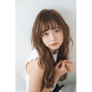 レイヤースタイル