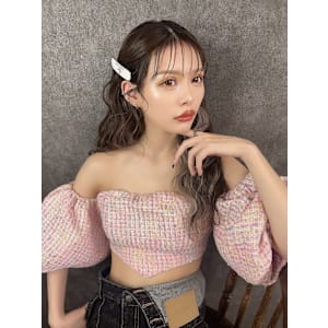 インナーカラー