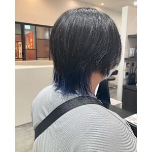 ウルフスタイル