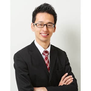 ビジカジミディアムショート