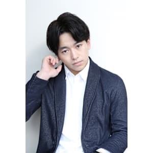 カット/ヘッドスパ/メンズ/眉毛/パーマ/マンツーマン