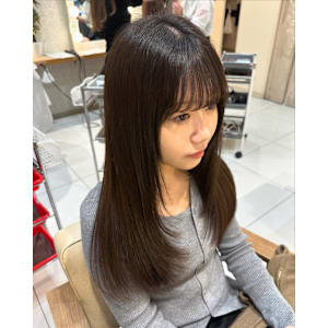 [aina]オリーブ/オリーブブラウン