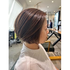 ハイライト/30代40代/大橋