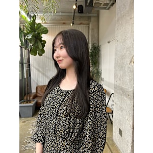 オリーブカラー