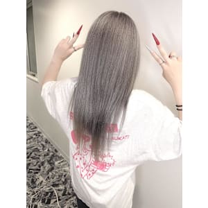 ハイトーンシルバー