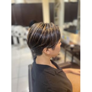 ハイライトスタイル