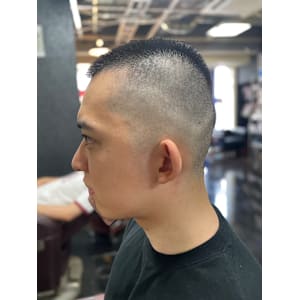 ザ・オシャレボーズ - T's GALLERY - for men's -【ティーズギャラリー】掲載中