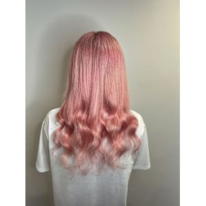 おぴんくすたいる