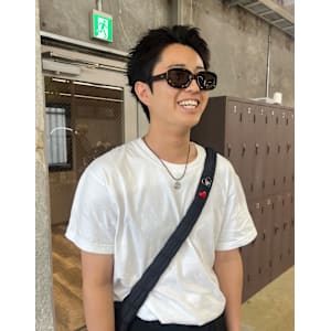 スパイキーショート - Union【ユニオン】掲載中