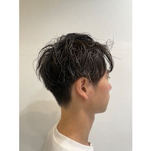 平日朝の9時30分から予約可能☆マスダレイナ