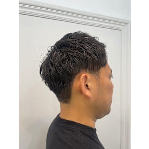 平日朝の9時30分から予約可能☆マスダレイナ