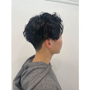 平日朝の9時30分から予約可能☆マスダレイナ