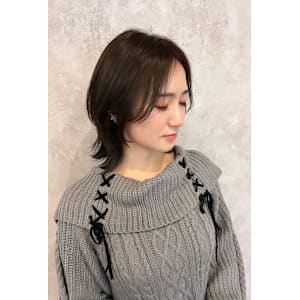 laki×ミディアム