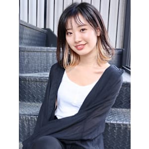 ambiente×ミディアム