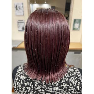 ambiente×ミディアム