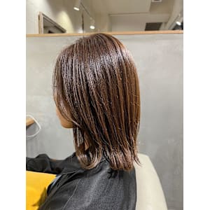 ambiente×ミディアム