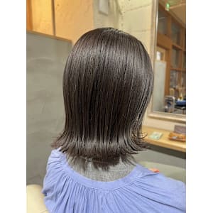 ambiente×ミディアム