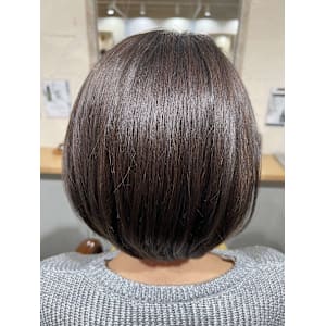 ambiente×ショート