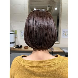 ambiente×ショート