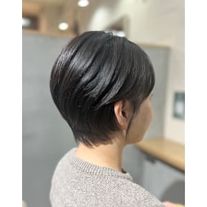 ambiente×ショート