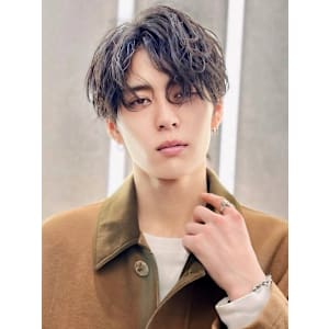 BLEACHi心斎橋店×ショート