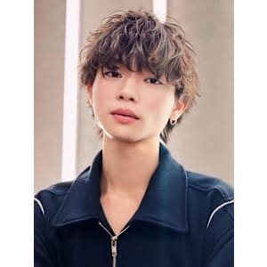 BLEACHi心斎橋店×ショート - BLEACHi心斎橋店【ブリーチ シンサイバシテン】掲載中