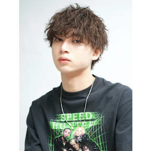 BLEACHi心斎橋店×ショート - BLEACHi心斎橋店【ブリーチ シンサイバシテン】掲載中